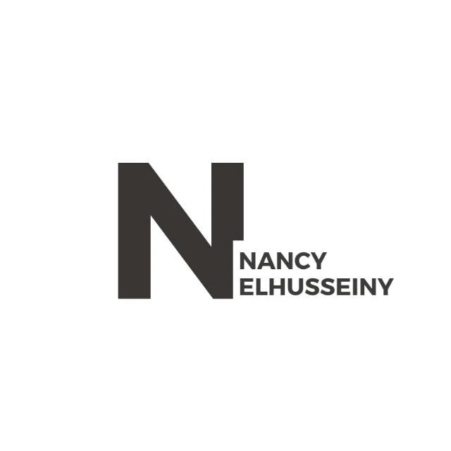 نانسى الحسينى