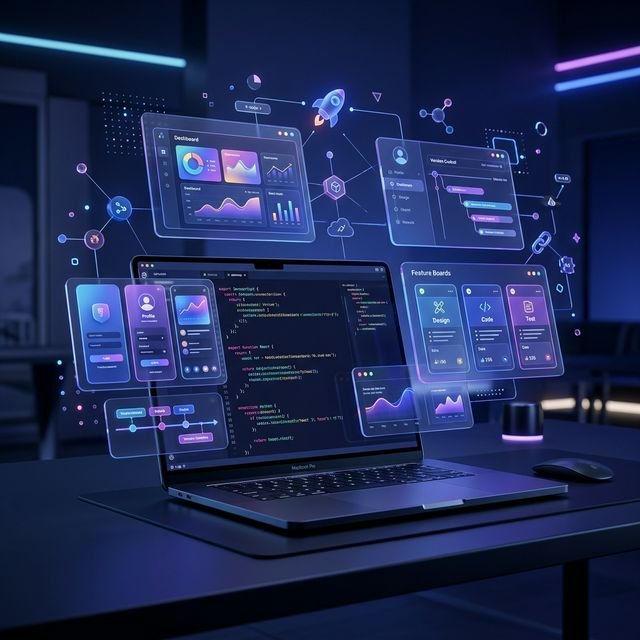 About Code Nest