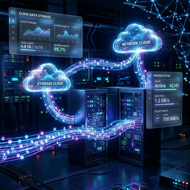 Cloud Solutions