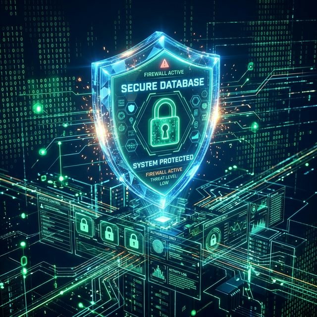 Cybersecurity