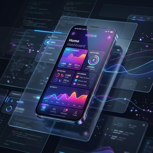 Mobile Apps