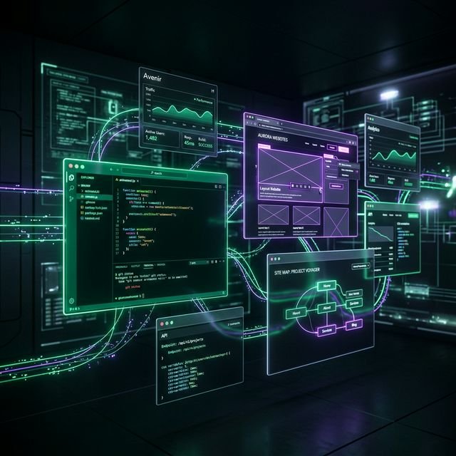 Web Development