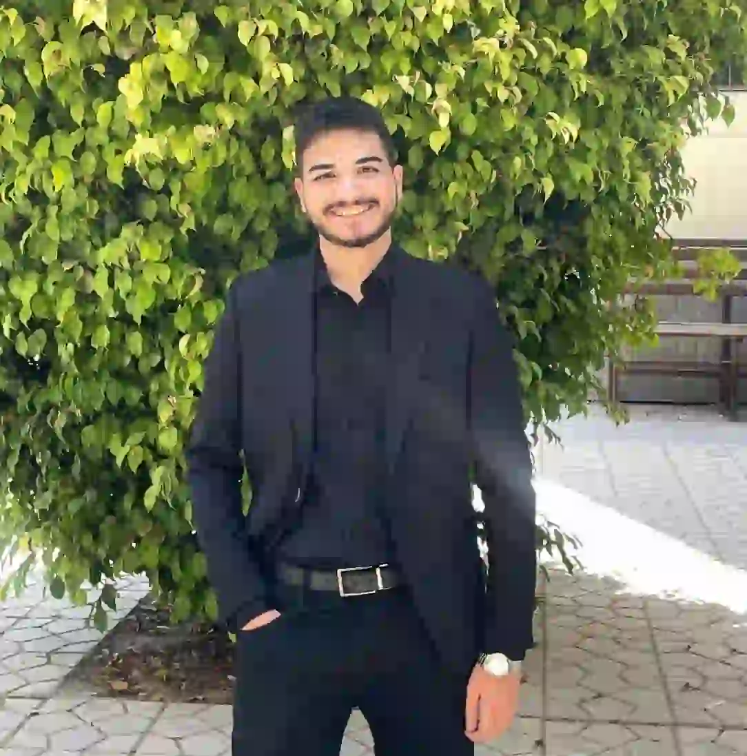 محمد وائل